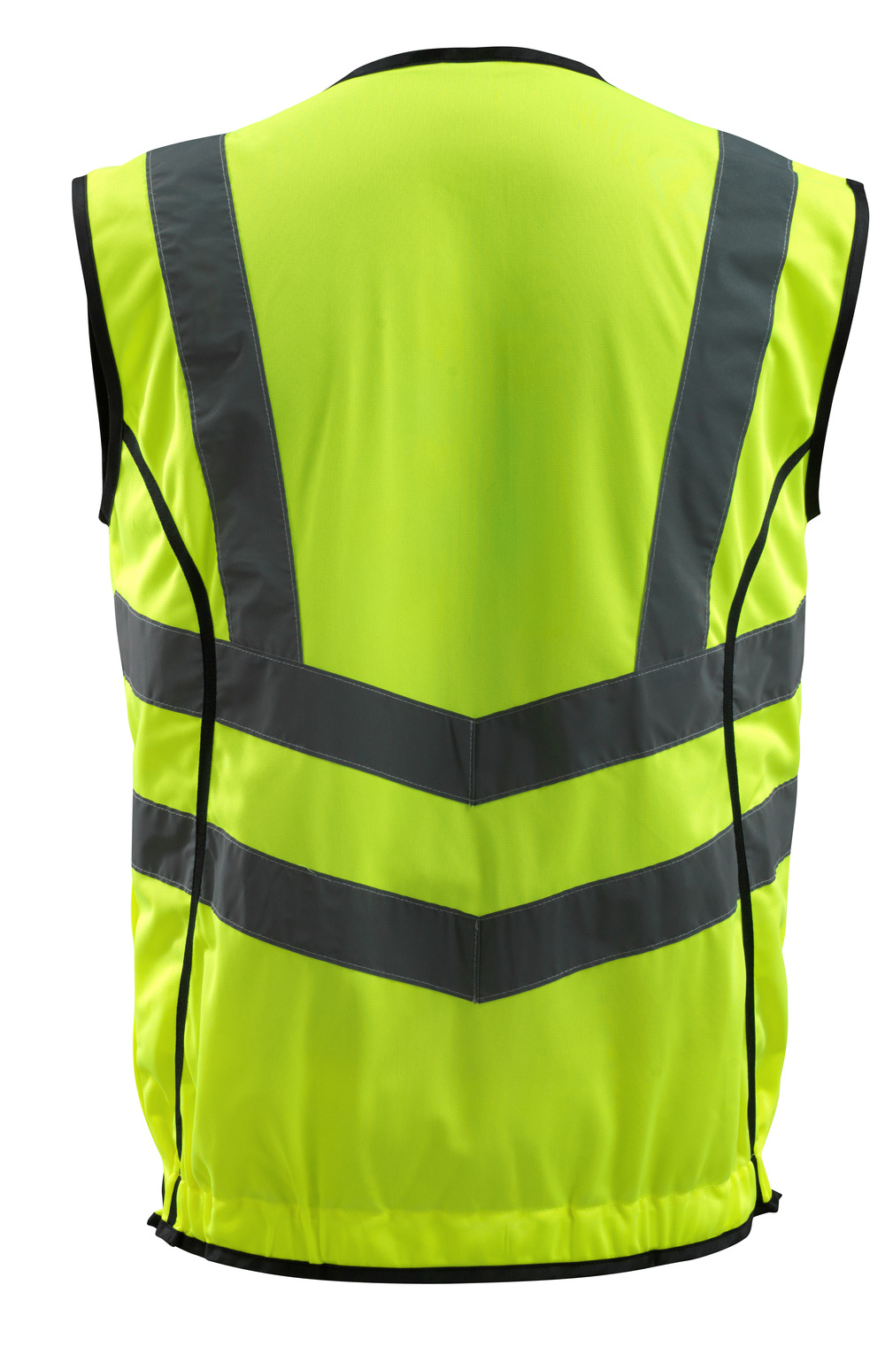 MASCOT Wingate SAFE SUPREME Warnweste hi-vis gelb XL