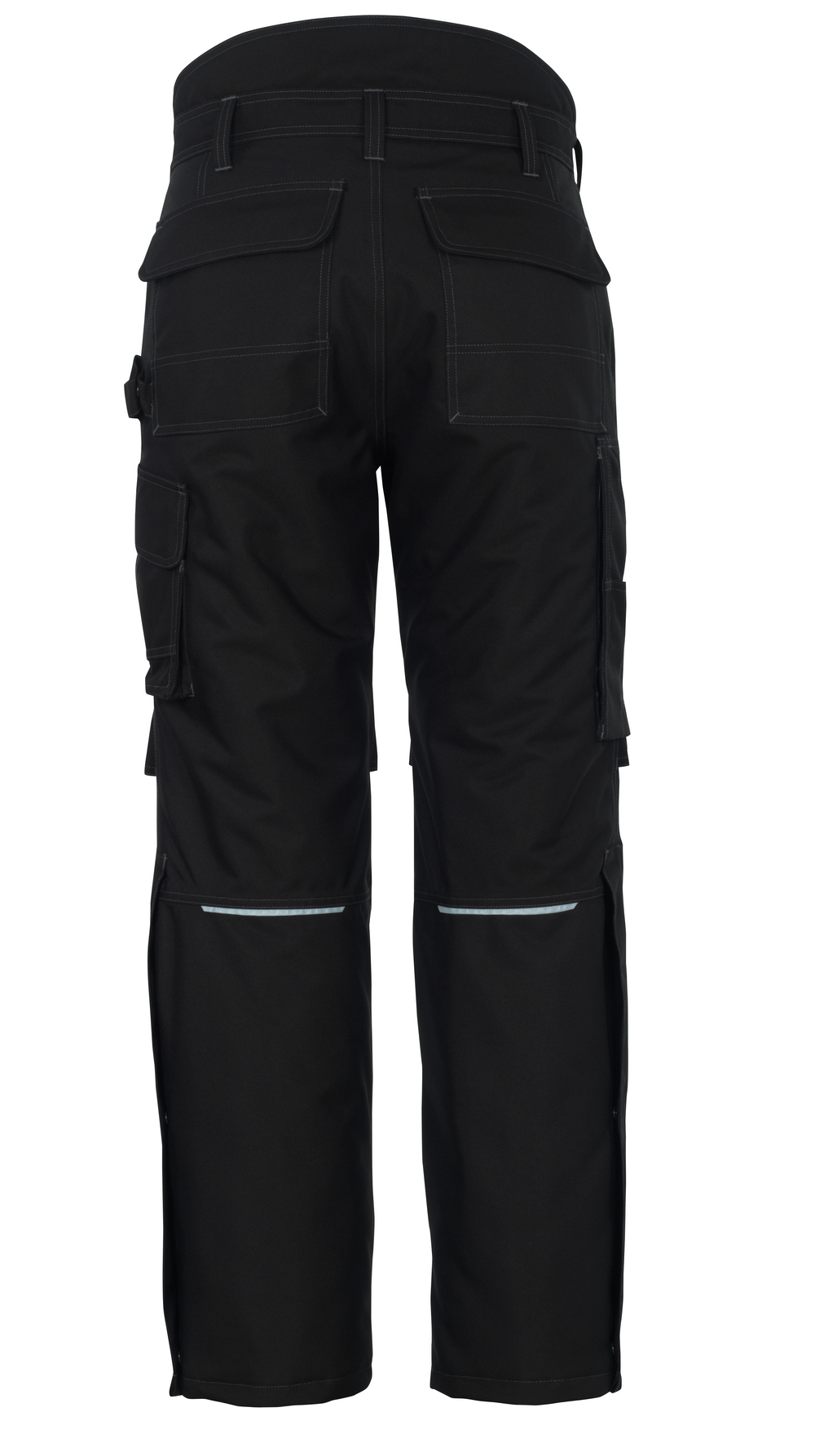 MASCOT Louisville INDUSTRY Winterhose schwarz 3XL