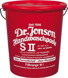 Dr. Jonson Handwaschpaste S II