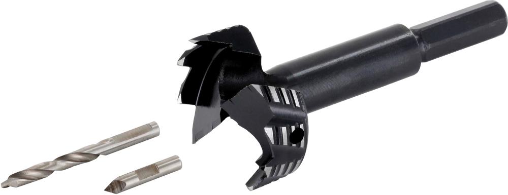 Famag Staketen-Bormax 2.0 WS prima 16mm GL 90mm