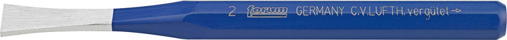 Forum Trennstemmer 8-kant 2mm