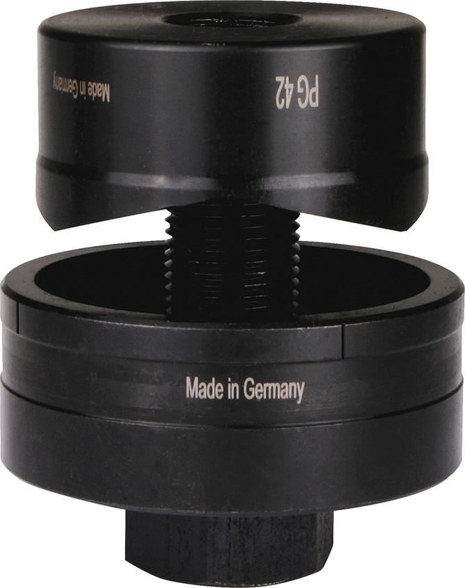 Alfra Blechlocher Standard 54,0 mm