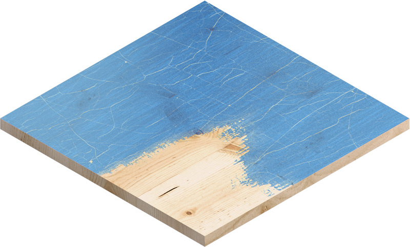 Bosch PRO F460 Schleifblatt Set, 93 x 93 mm; G60; G80; G120; G180; G240, 10-tlg.