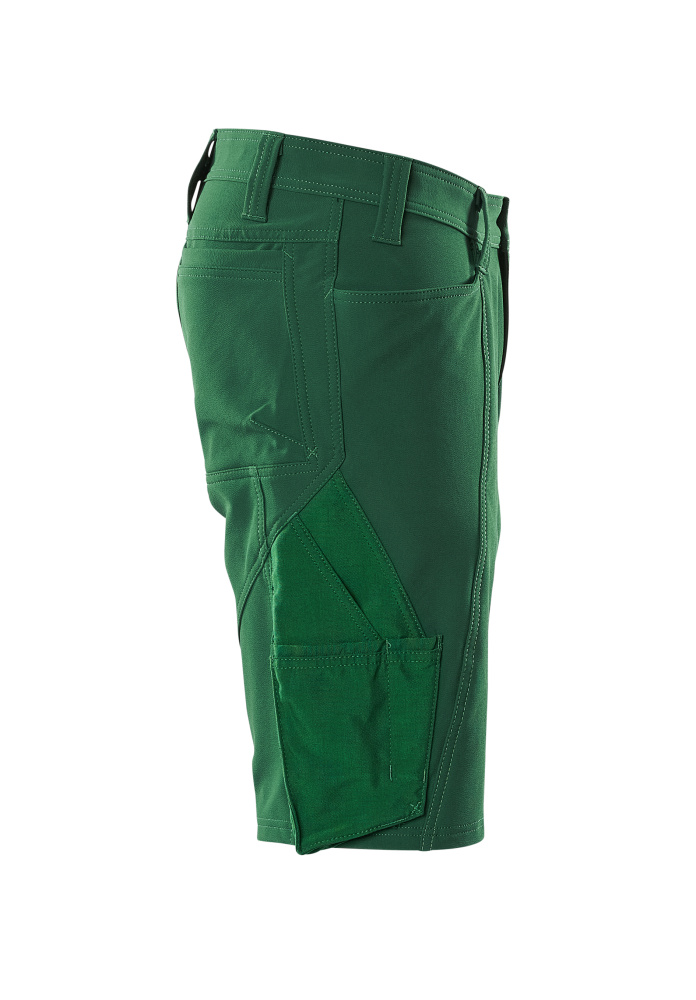 MASCOT ACCELERATE Shorts grün 44
