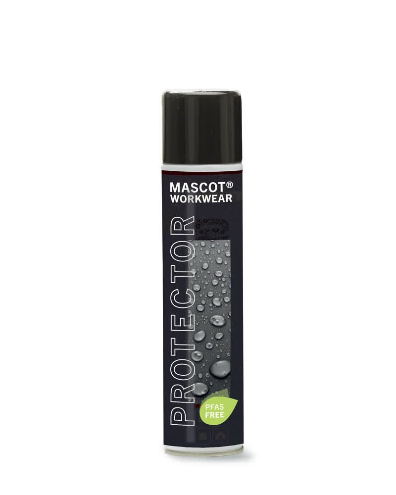 MASCOT Zebru FOOTWEAR ACCESSORIES Imprägnierspray transparent STK