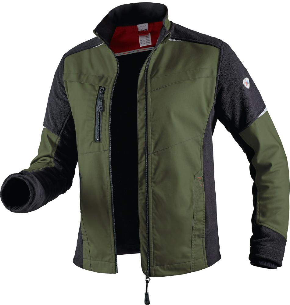 BP Funktionsjacke 1992 570