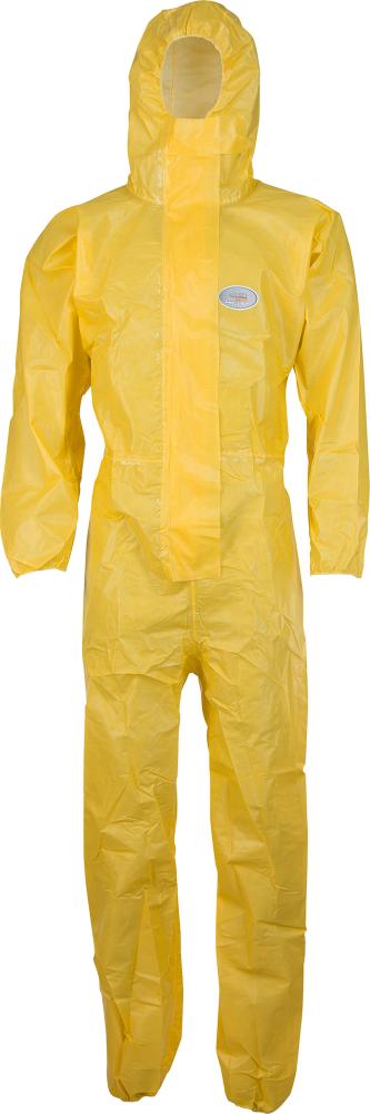 Chemieschutzoverall CoverChem Gr. XL