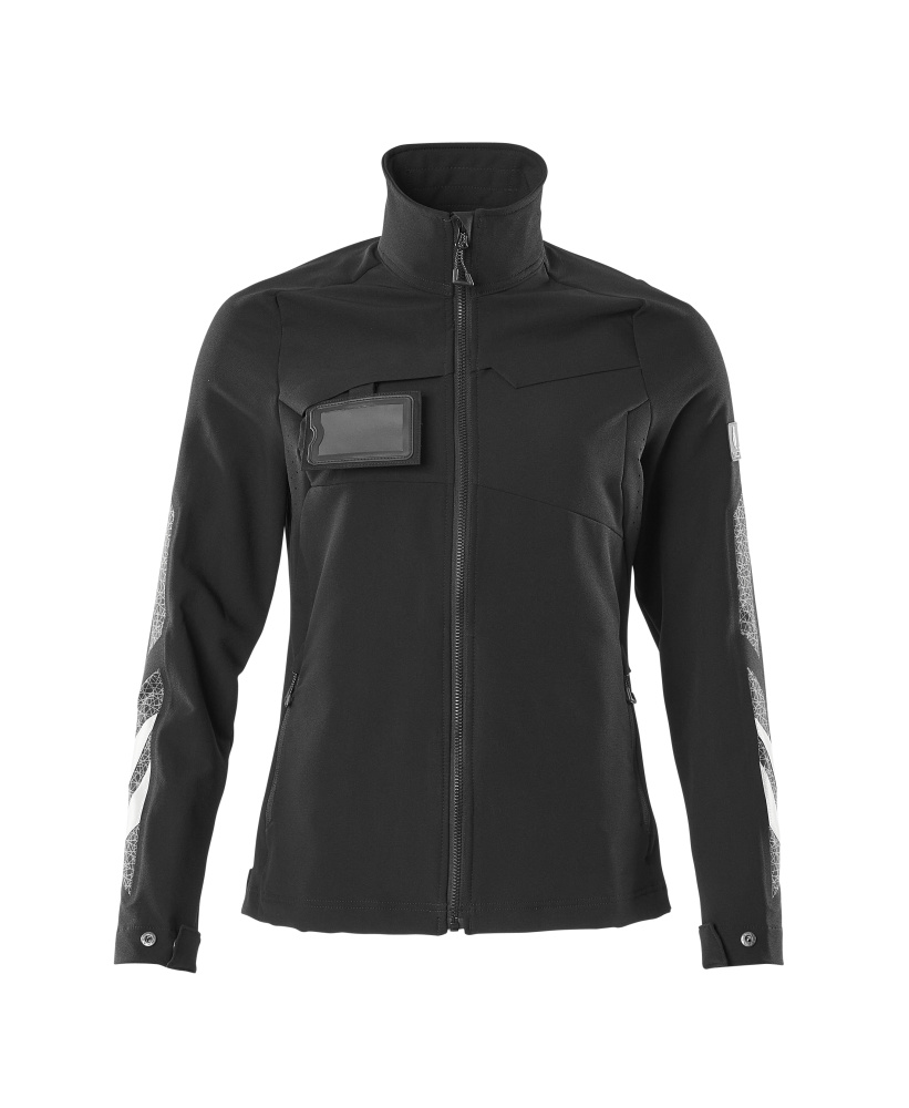 MASCOT ACCELERATE Jacke schwarz L