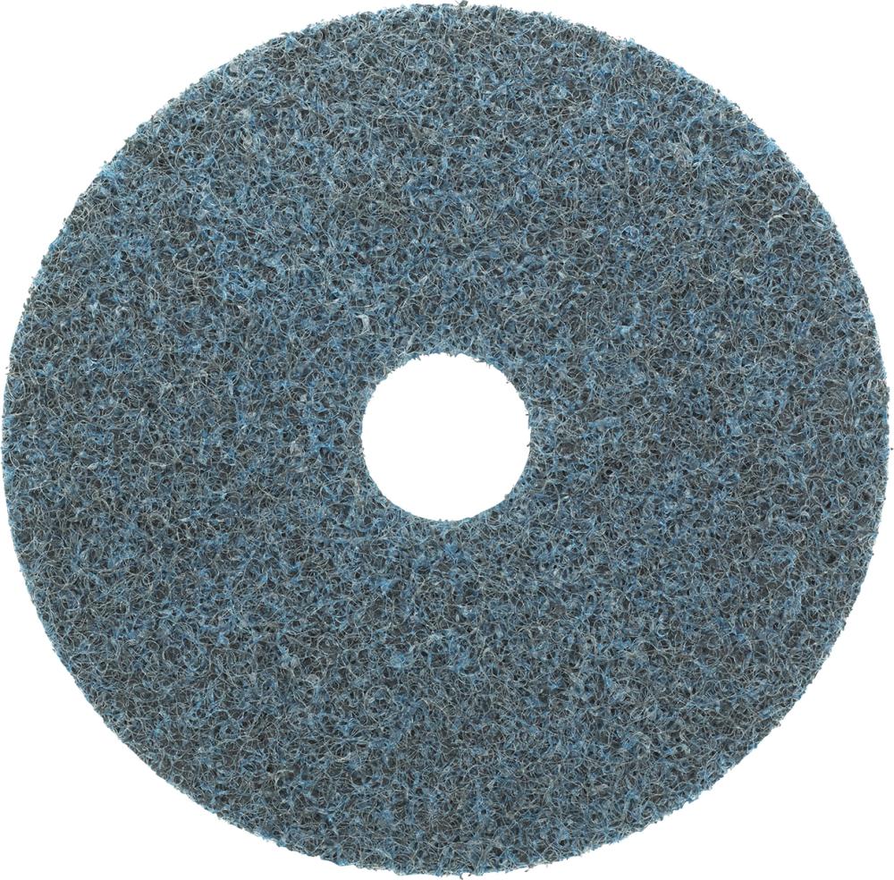 Forum Klett-Vliesschleifscheibe Korund 125mm K280 vfn Zentrierung