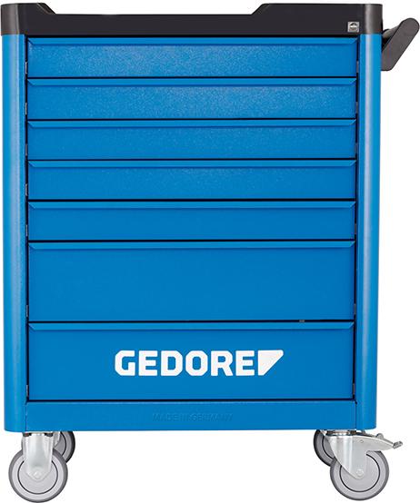 Gedore Werkstattwagen Smartline 1045x785x510mm