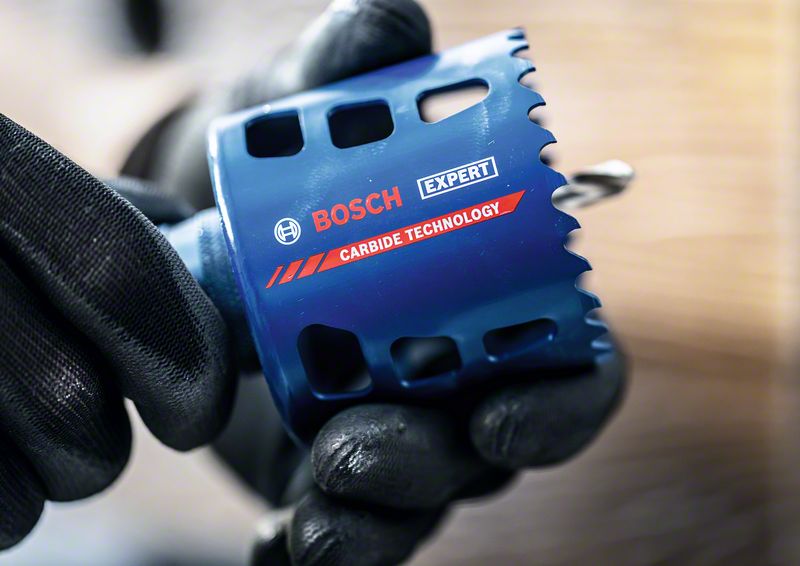 Bosch EXPERT Tough Material Lochsäge 25,0mm