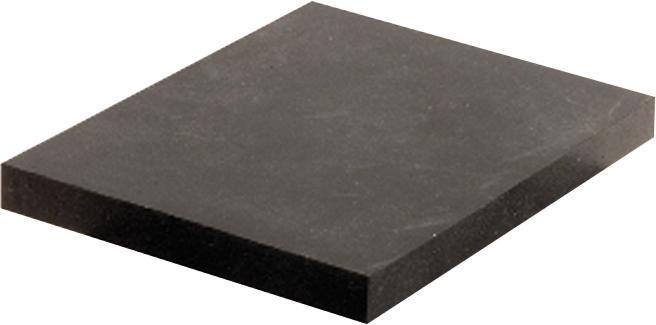 Eurotec Rolfi PADS EPDM 60x60x10mm