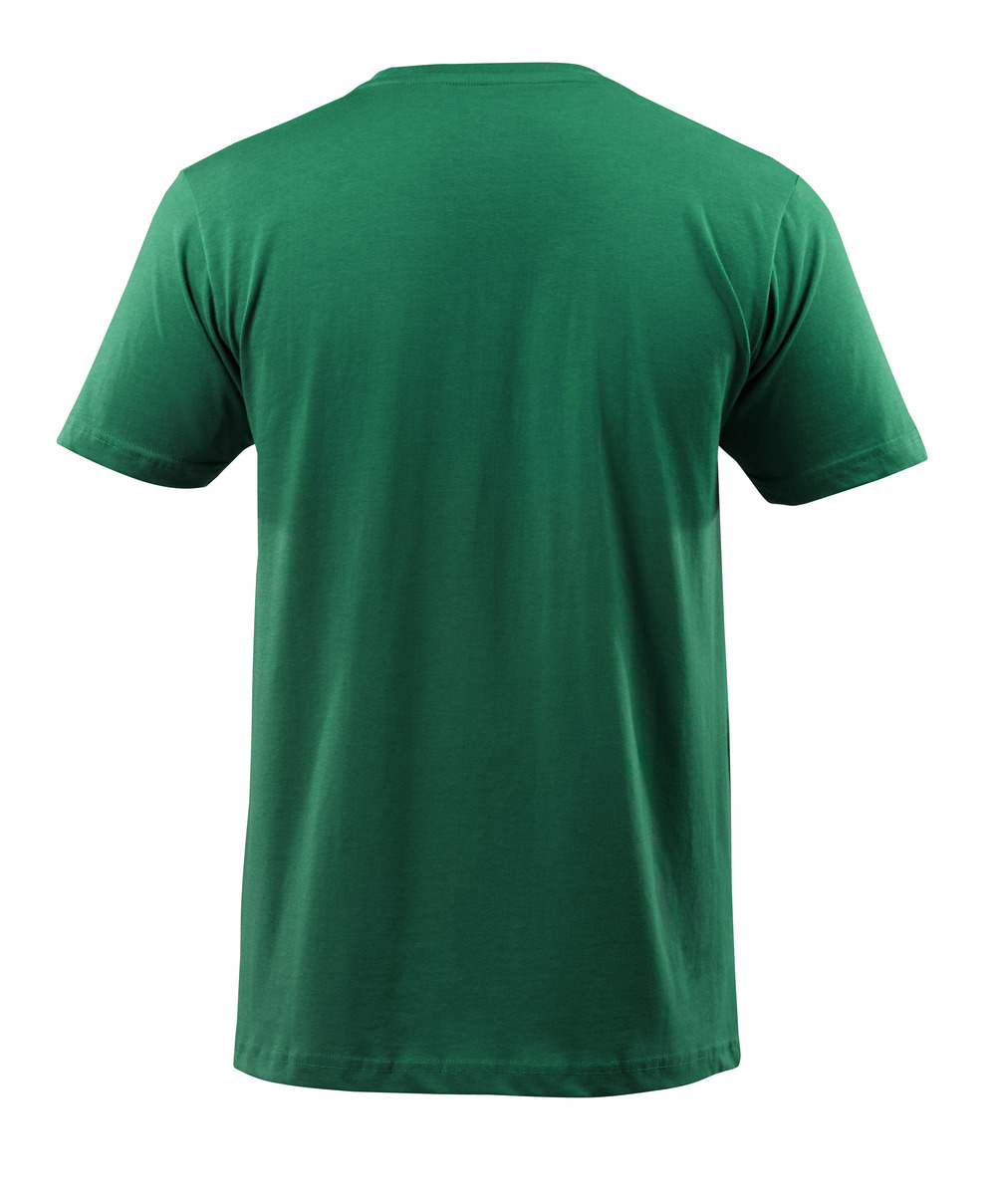 MASCOT Calais CROSSOVER T-Shirt grün XL
