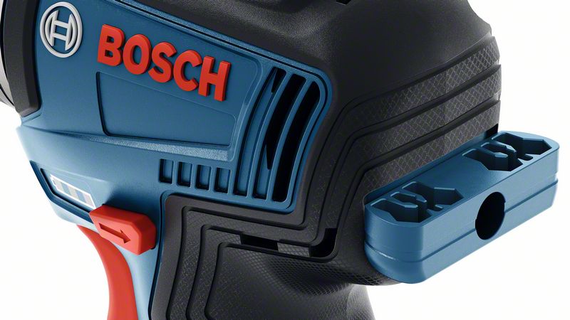 Bosch Akku Bohrschrauber solo GSR 12V-35 FC