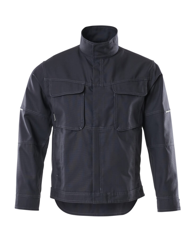 MASCOT Tulsa INDUSTRY Jacke schwarzblau M