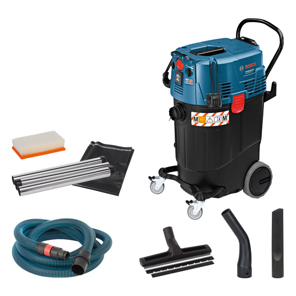 Bosch Nass-/Trockensauger GAS 55 M AFC