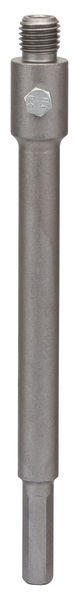 Bosch PRO Hex Adapter, 220 mm, M16
