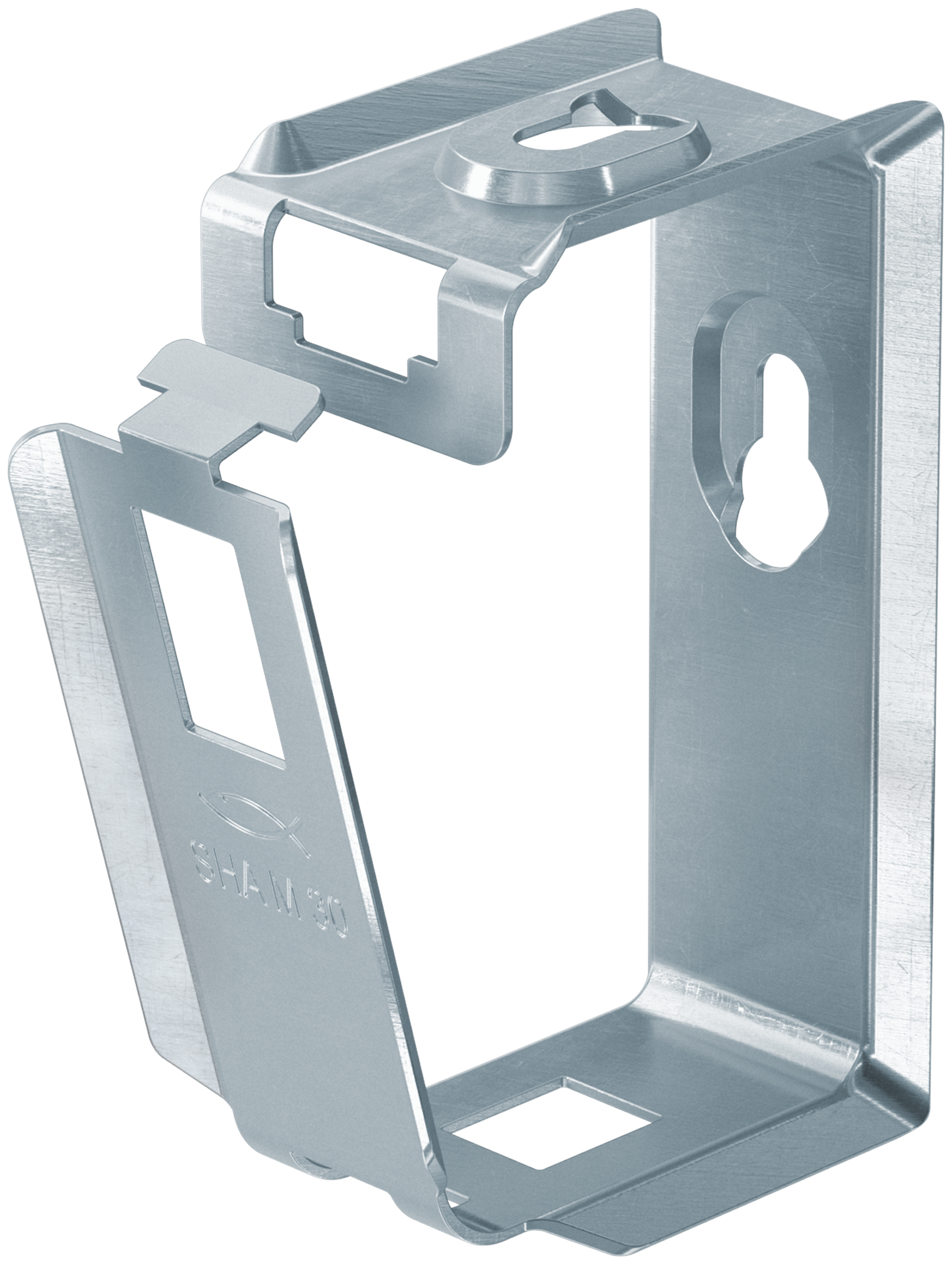 fischer Sammelhalter metall SHA M 30