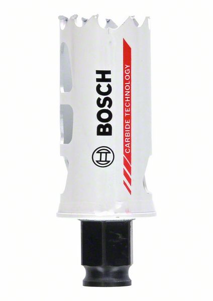 Bosch Lochsäge Carbide mit PC Plus 32,0mm