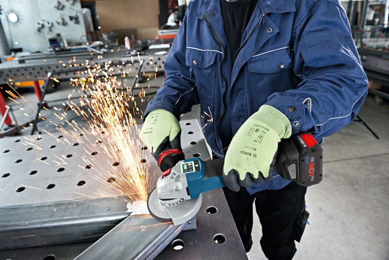 Bosch Akkupack ProCORE 18 Volt, 8.0 Ah