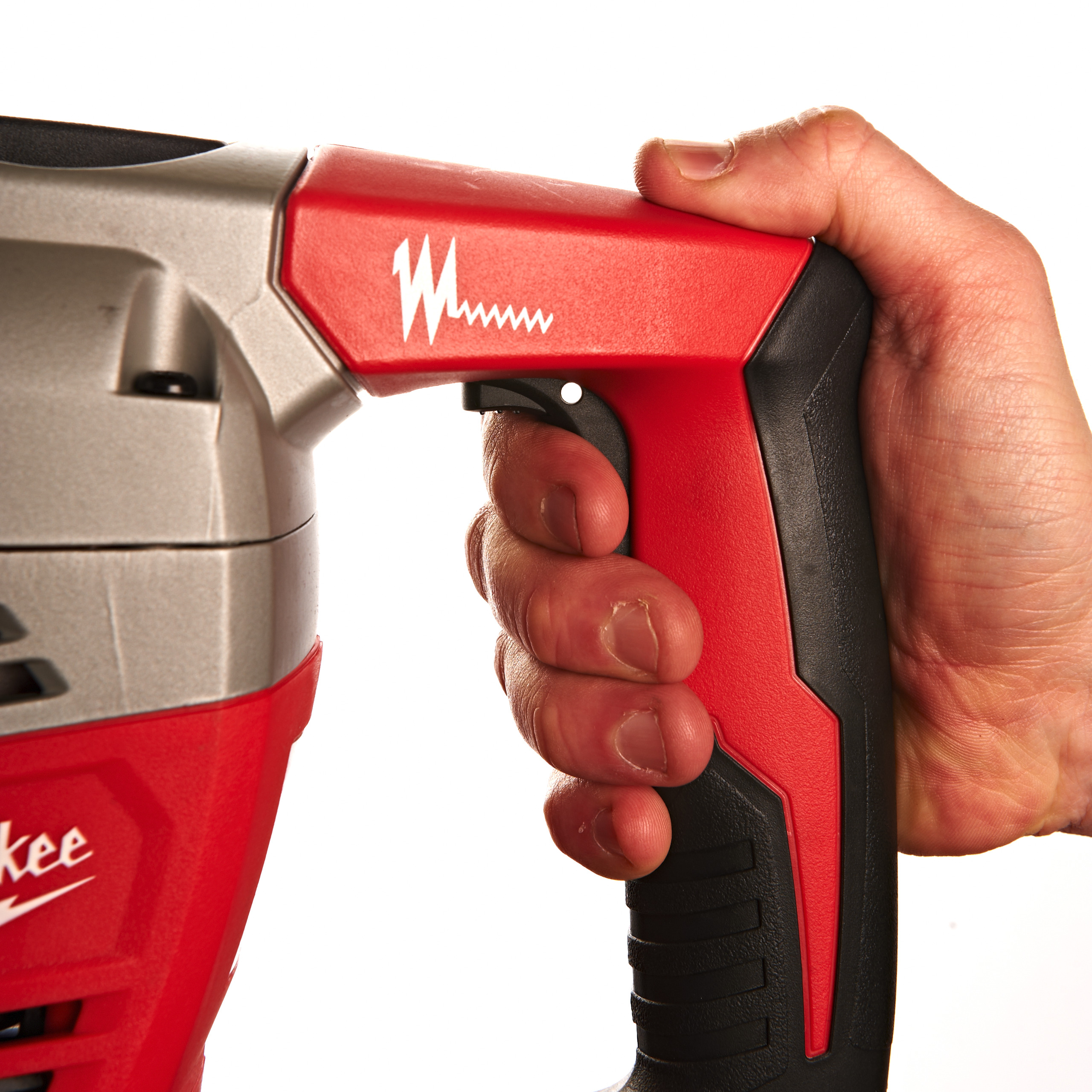 Milwaukee Meißelhammer K 500 ST