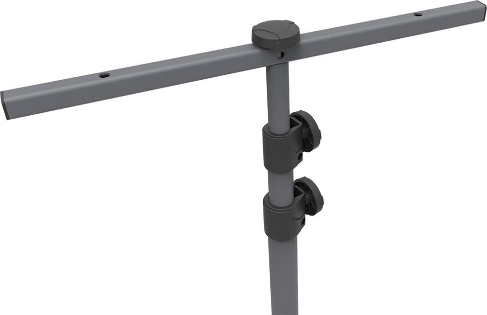 Scangrip Doppelhalter für Stativ