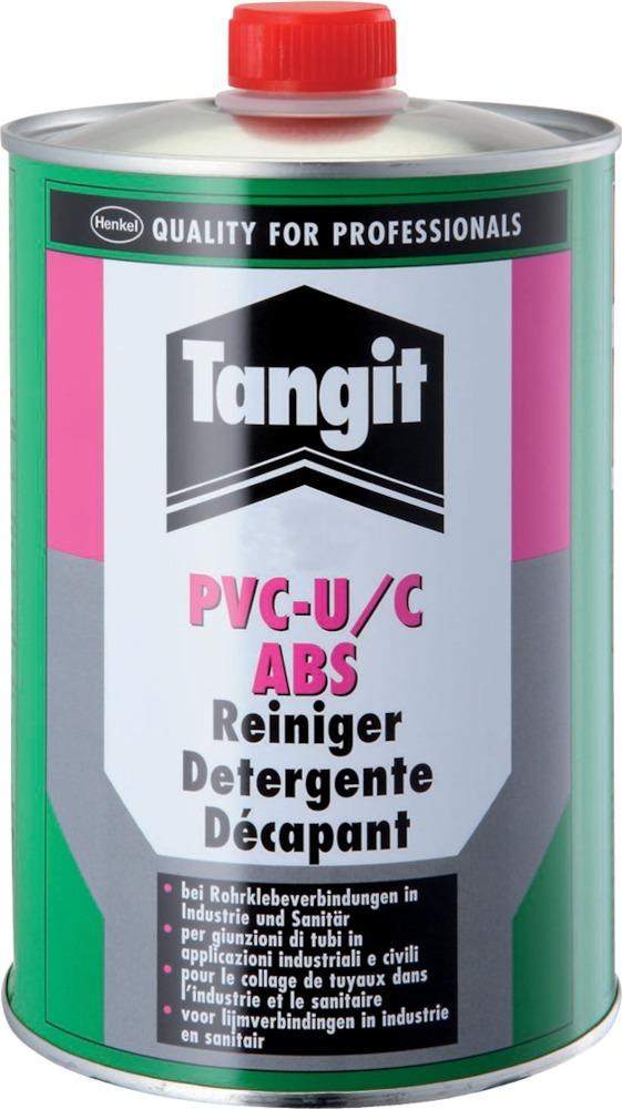 Tangit PVC-U- und PVC-C-Reiniger