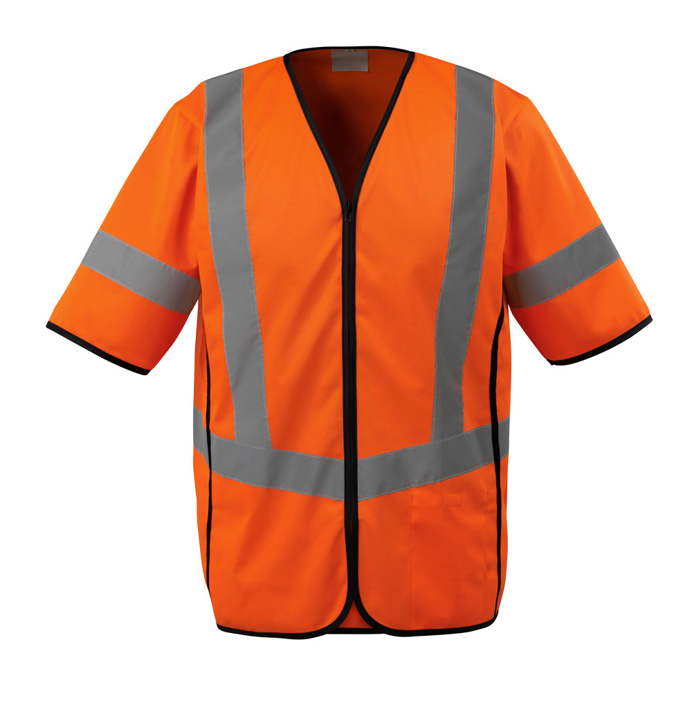MASCOT Packwood SAFE SUPREME Warnweste hi-vis orange 3XL