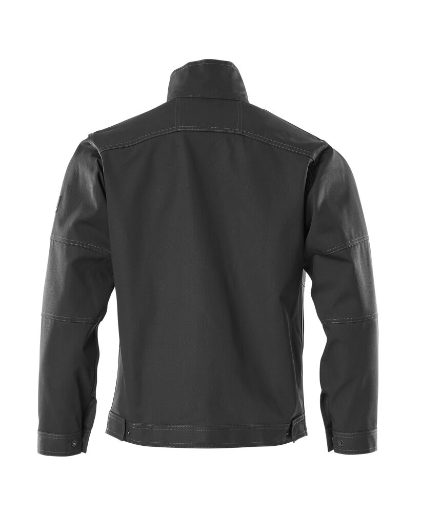 MASCOT Trenton INDUSTRY Jacke schwarz S
