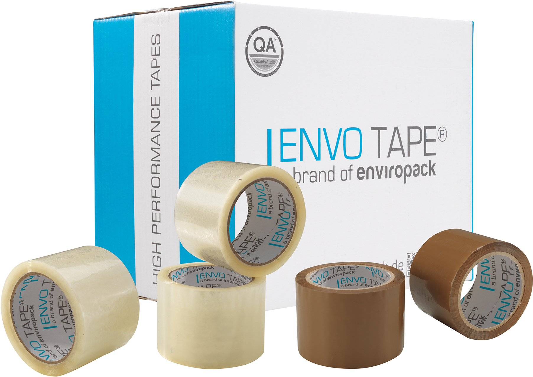 Packband Envo Tape 5800