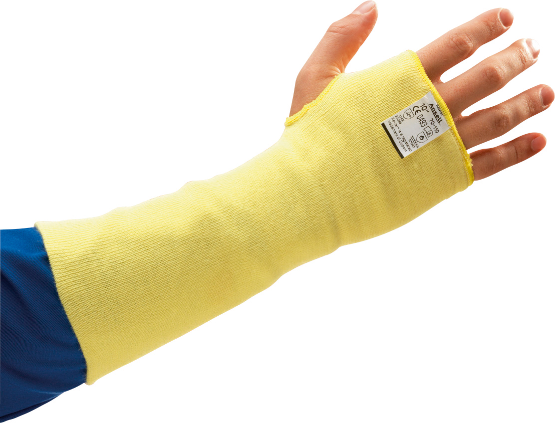 Ansell Armschützer Neptune Kevlar, 254 mm