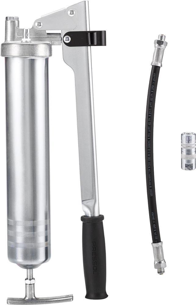 Pressol Handhebel-FettpressensatzKartusche 400g 500ccm
