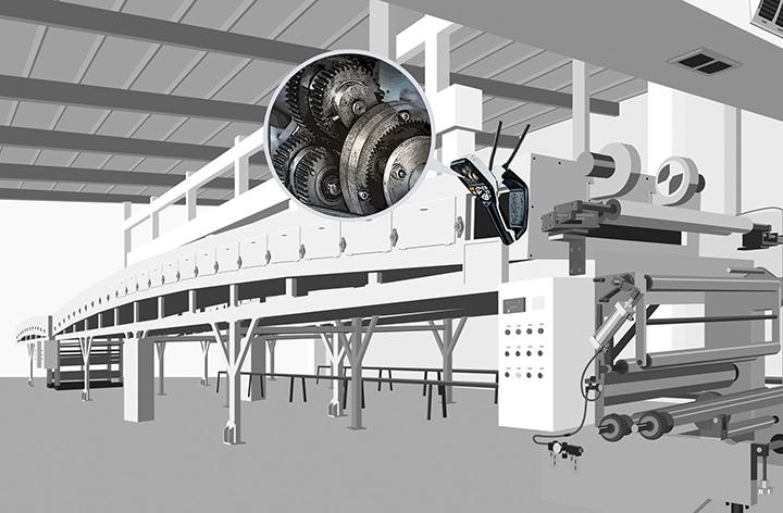 Laserliner Inspektionskamera VideoInspector 3D