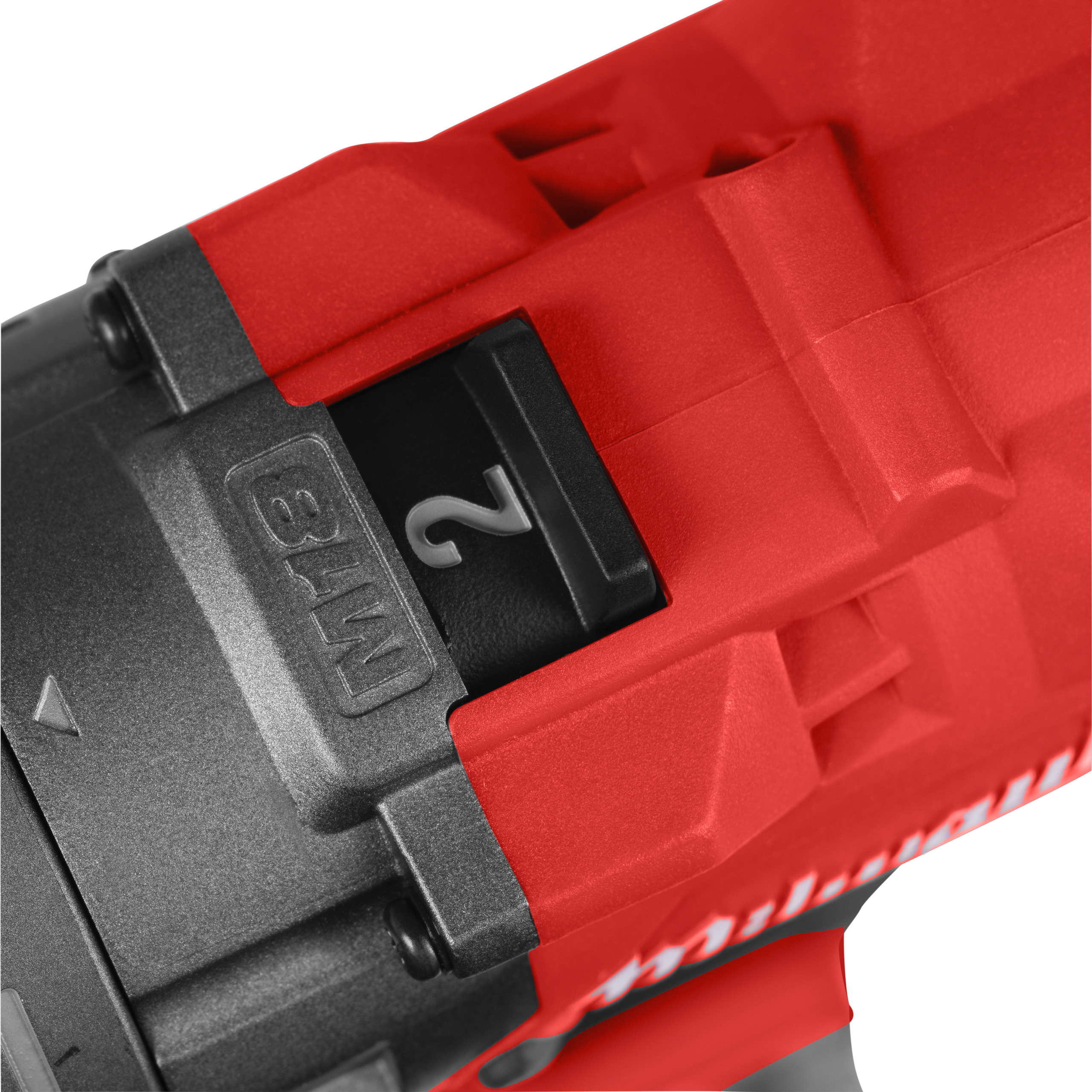 Milwaukee Akku-Bohrschrauber 18V M18FDD3-0X
