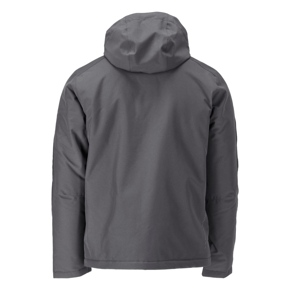 MASCOT CUSTOMIZED Winterjacke anthrazitgrau L