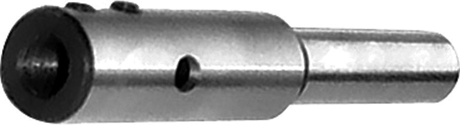 GFS Zapfensenker-Halter Kombizylinderschaft Gr.1