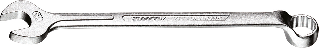 Gedore Ring-Maulschlüssel 14 mm