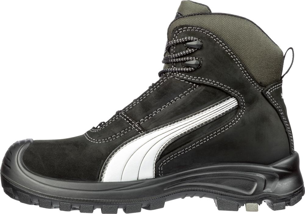 Puma S3 Sicherheitsstiefel Cascades Mid 630210 Gr.39