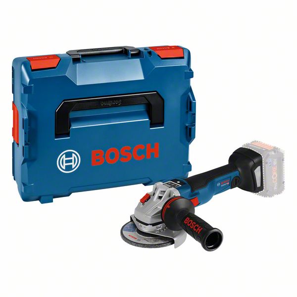 Bosch Akku Winkelschleifer solo GWS 18V-10SC