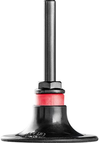 Pferd Halter für COMBIDISC 50mm hart