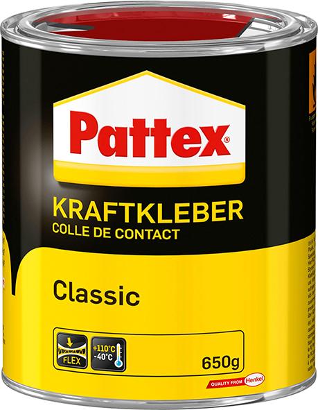PATTEX Kraftklebstoff Classic
