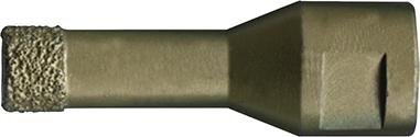 Heller Diamantbohrer CERA EXPERT Highspeed 20mm, Aufnahme M14