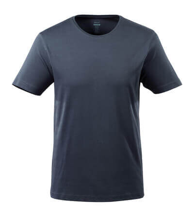 MASCOT CROSSOVER Vence T-shirt schwarzblau