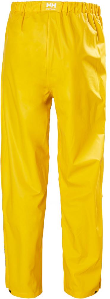 Helly Hansen Regenhose Voss,PU-StretchGr. S, gelb