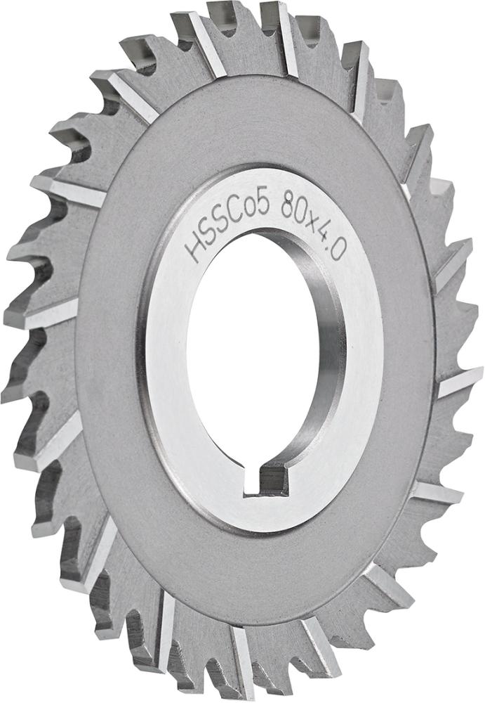 Forum Scheibenfräser D1834A HSSCo5 100x 5,0mm