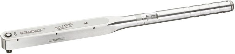 Gedore Drehmomentschlüssel DREMOMETER A 8-40Nm 3/8"