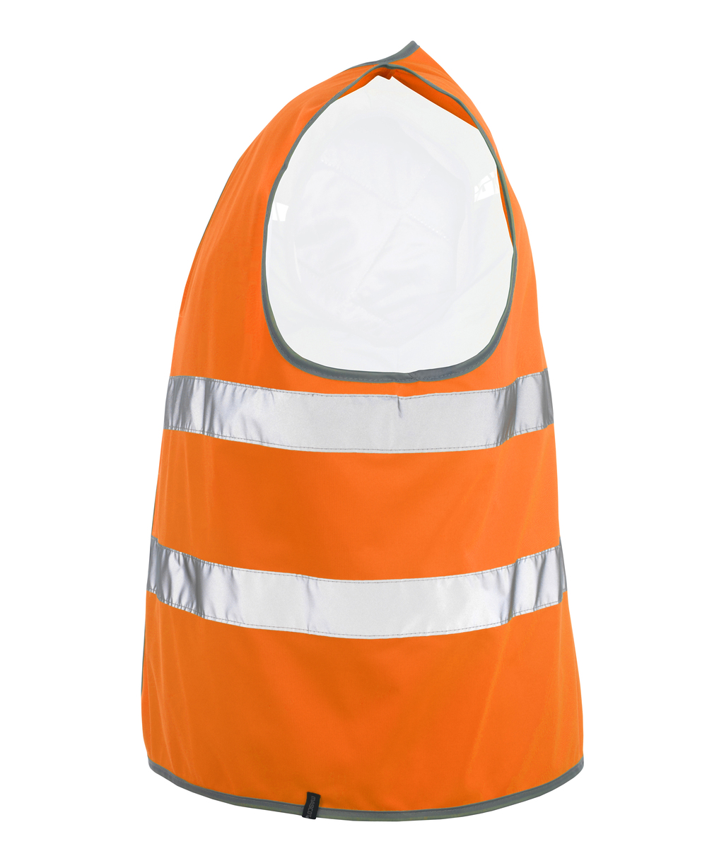 MASCOT Weyburn SAFE CLASSIC Warnweste hi-vis orange X/XXL 10 Stück