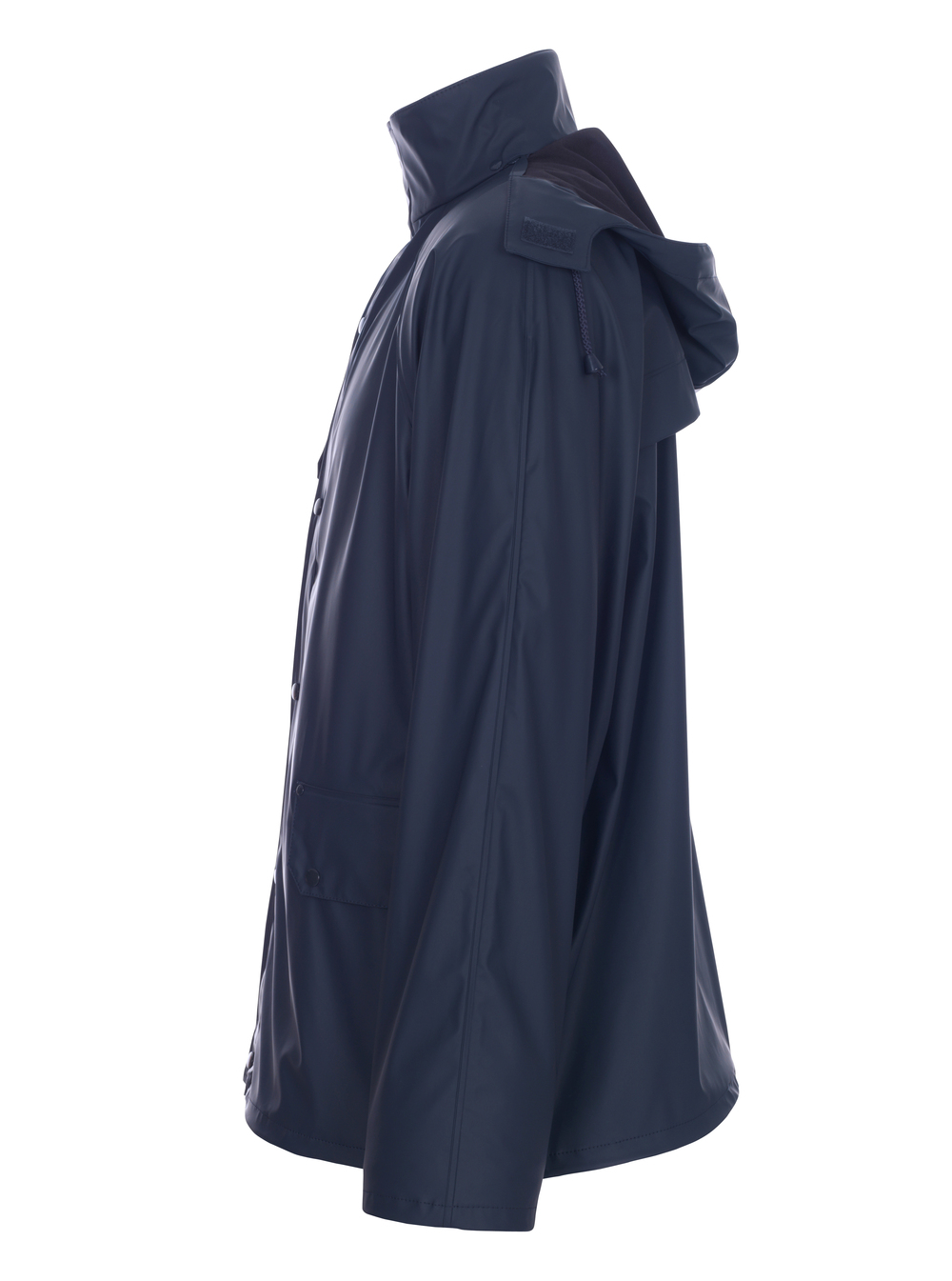 MASCOT Waterford AQUA Regenjacke marine S