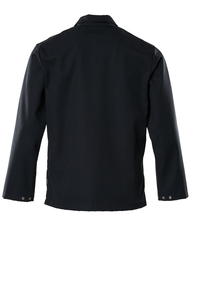MASCOT FOOD & CARE Jacke schwarzblau 5XL