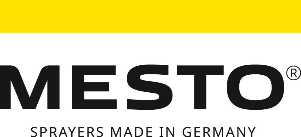 Mesto Drucksprühgerät FLORI COMPACT 3 Liter
